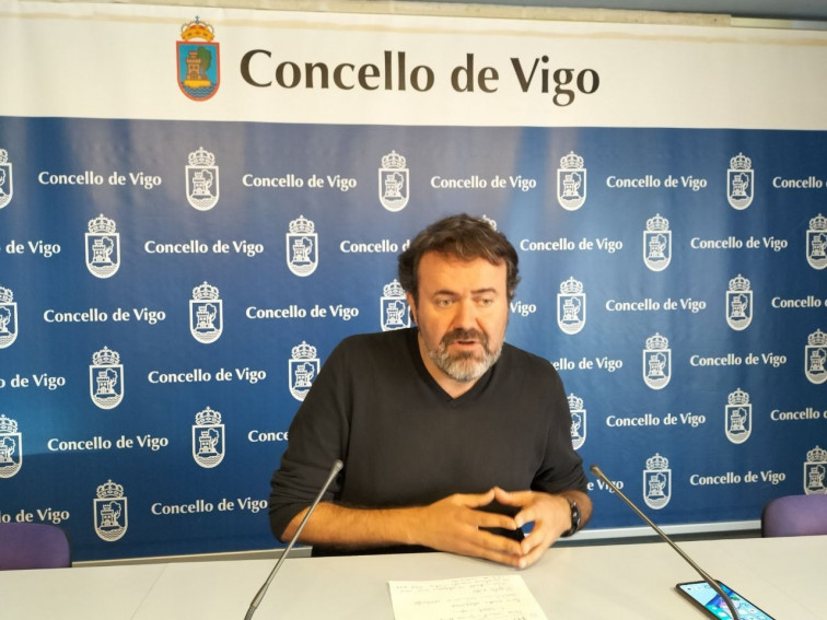 Rubén  Pérez de la Marea de Vigo será secretario de Estado del Ministerio de Juventud