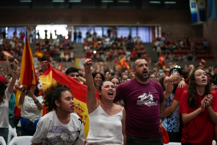 Solidaridad llama a la huelga general y a protestar frente al PSdeG pese a no tener delegados en Galicia