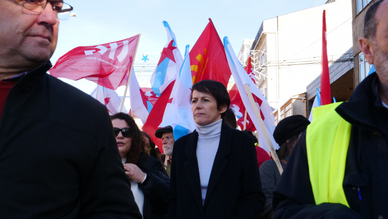 ¿Llegará Ana Pontón a la presidencia de la Xunta de Galicia?