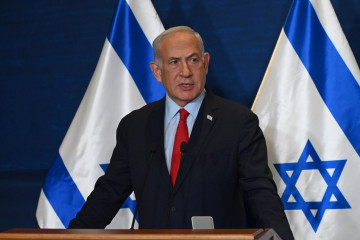 Netanyahu