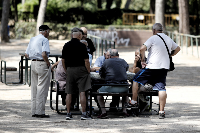 Subida de las pensiones de jubilación en 2024 con una subida de 52 euros de media