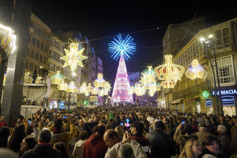 Así se celebra la Navidad en diferentes países del mundo