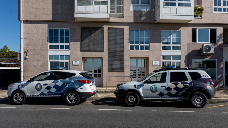 El PPdeG alerta sobre la crisis en la Policía Local del área de A Coruña