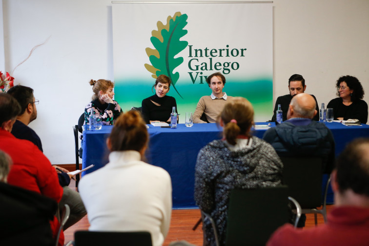 Sumar llena la política gallega de incertidumbre a pocos meses de las elecciones autonómicas