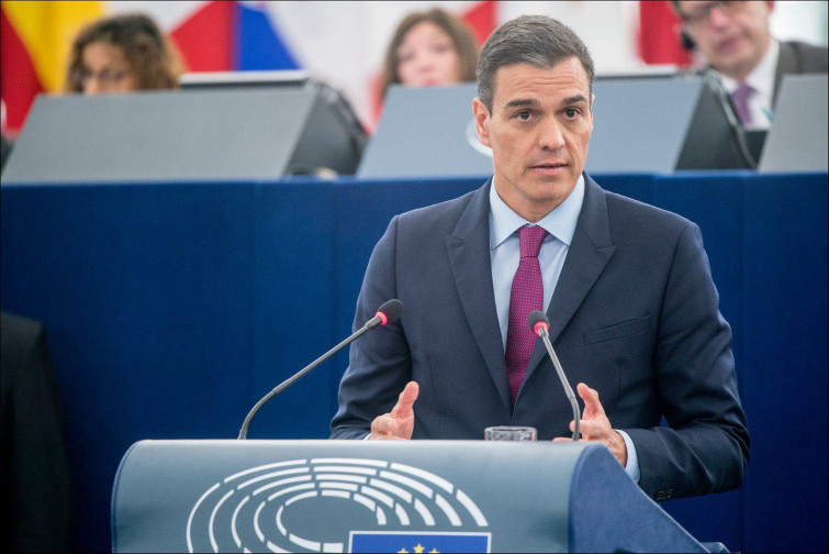 Sánchez tiene razón en que la UE necesita reformas, pero no unas reformas cualquiera