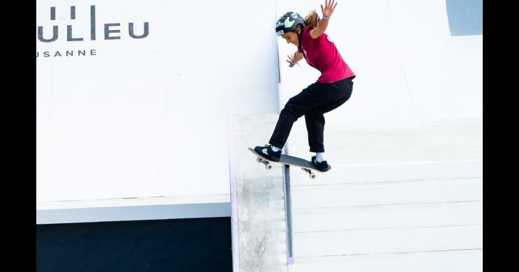 La primera gran pista cubierta y pública de skate en Galicia abrirá en Culleredo