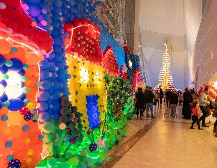 Apalpador, talleres, contacuentos y muchos más actos en los museos de Galicia está navidad