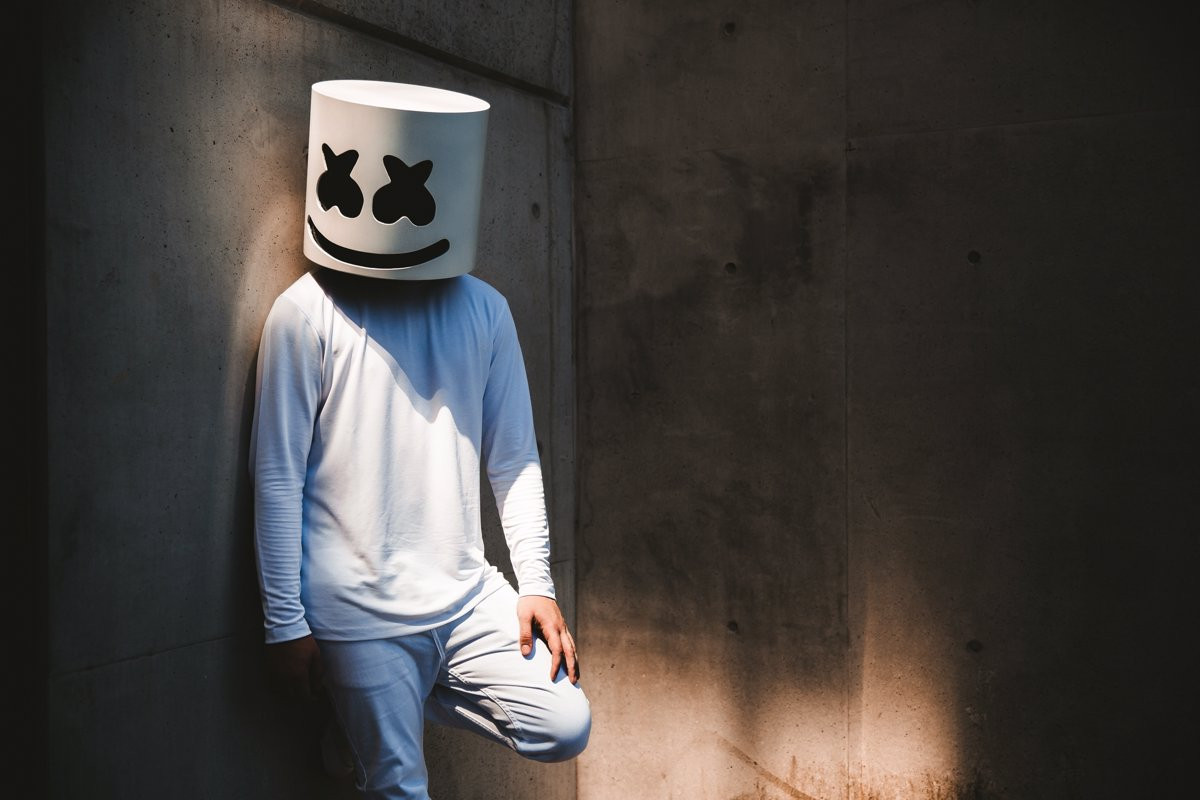 Marshmello