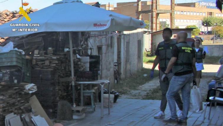 Los sospechosos de ahogar a un verinés en Zamora, detenidos tres años después gracias al ADN