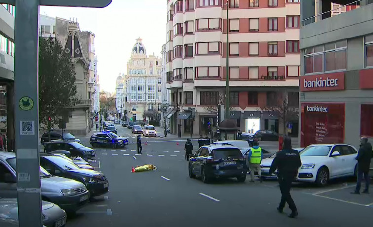 Fallece un joven de 22 años apuñalado en una pelea en A Coruña