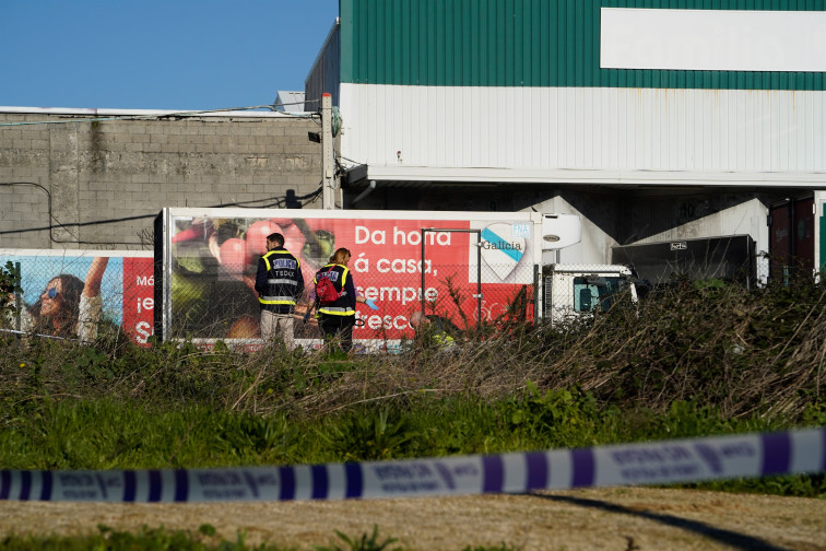 Investigación abierta en A Coruña por la aparición de un cadáver en avanzado estado de descomposición