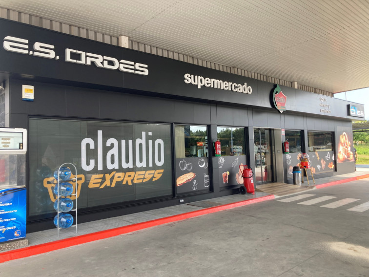 Gadisa Retail celebra un 2023 en el que inauguró casi una veintena de nuevos Claudio y Claudio Express