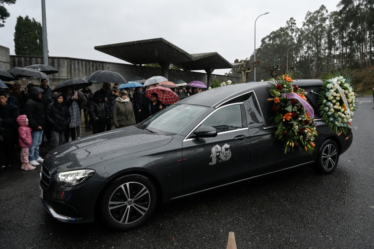 ÚLTIMA HORA: Un segundo detenido por el asesinato de Yoel Quispe en Nochebuena