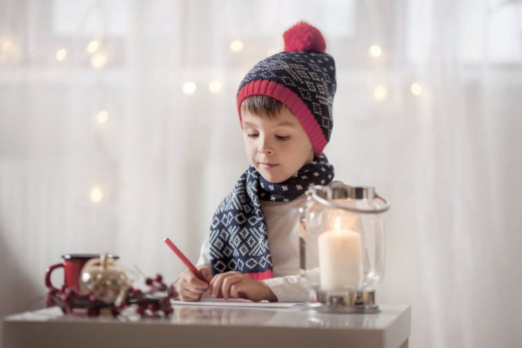 Una loca gymkana y talleres de cartas para los Reyes Magos en El Corte Inglés de A Coruña