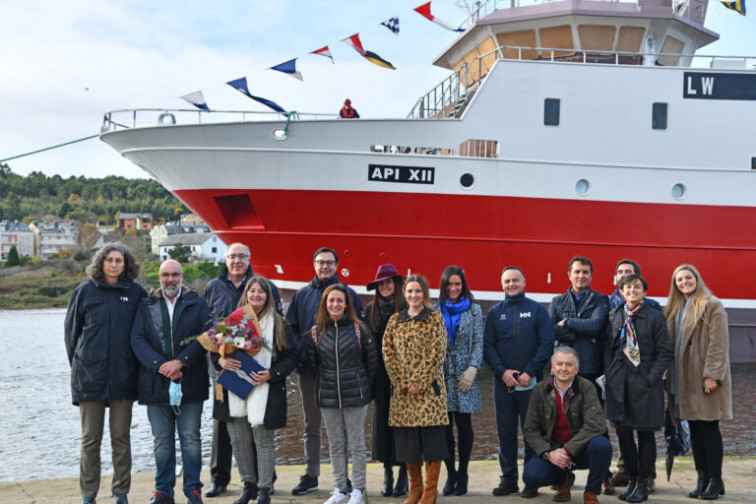 Galicia teme que Milei castigue a la pesca gallega en represalia a la retirada del embajador de España