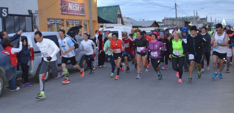 30 localidades acogerán el IV Circuito Provincial de Carreras Populares