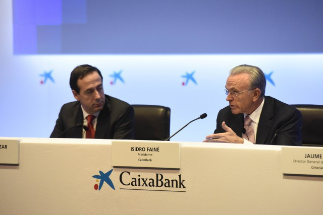 CaixaBank, nomeado Mellor Banco en España por segundo ano consecutivo