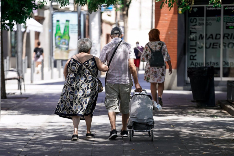 ¿Por qué se vive más en Terras de Celanova que en otro sitio? Un estudio busca descubrir los secretos de los centenarios ourensanos