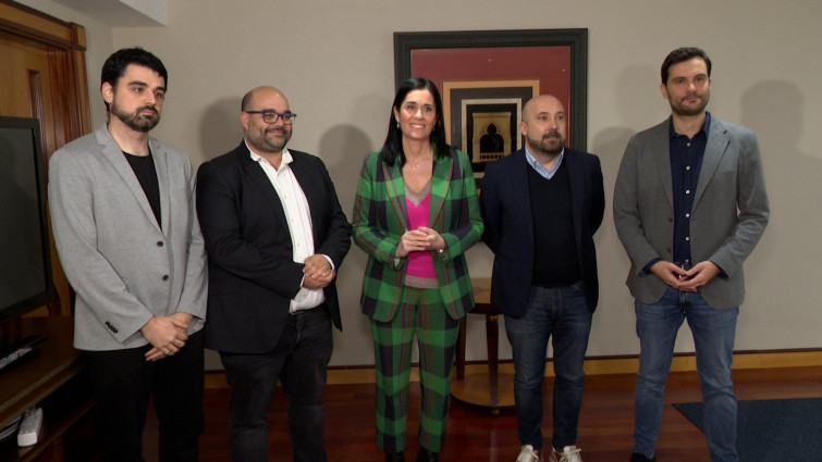 Debates elecciones gallegas: Rueda irá al de TVG y puede que también al de TVE