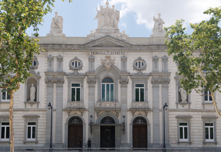 El Supremo absuelve a un abogado de Vigo que acusó a un juez de prevaricar