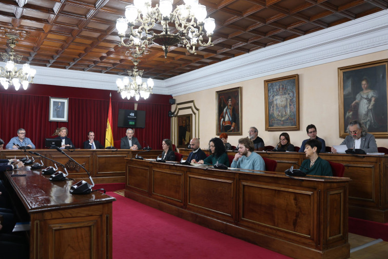 Lugo aprueba un presupuesto 