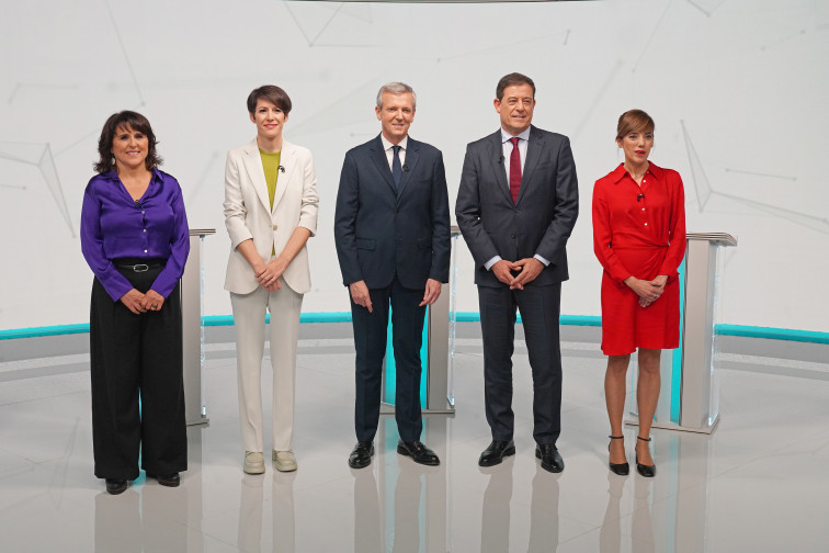 Luces y sombras de un debate electoral