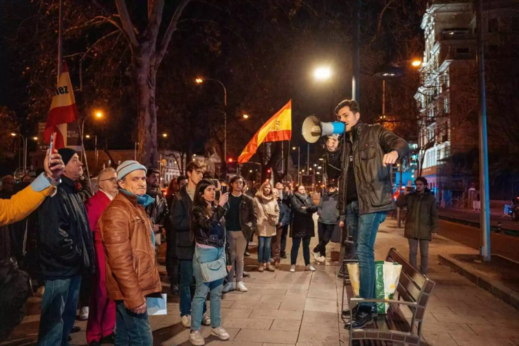 La muerte de dos guardias civiles, y la indignidad de algunos políticos