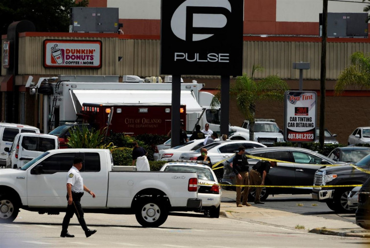 El Estado Islámico reivindica la masacre en un club gay de Orlando