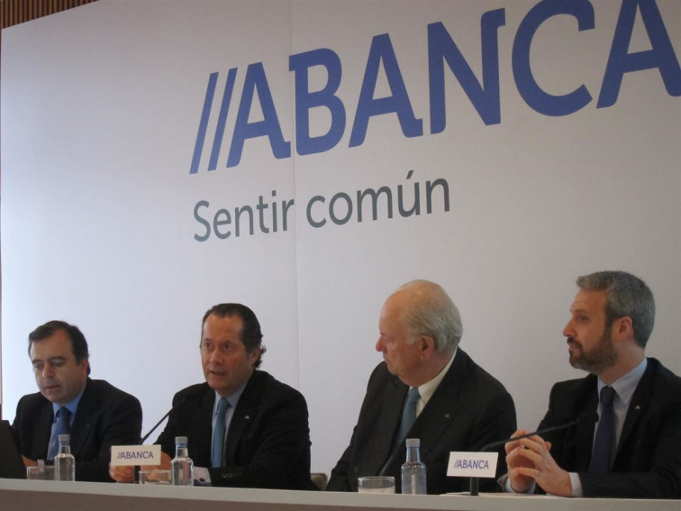 La macrodenuncia por las hipotecas de Abanca a punto de estar vista para sentencia