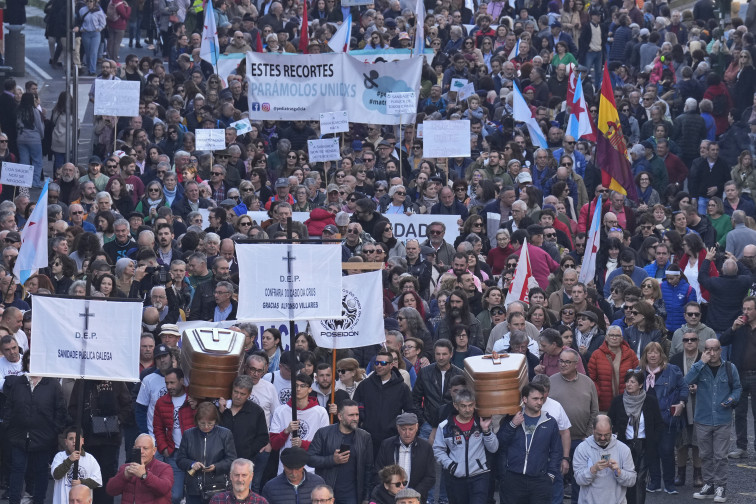 Defensa da Sanidade Pública considera la victoria del PP una 