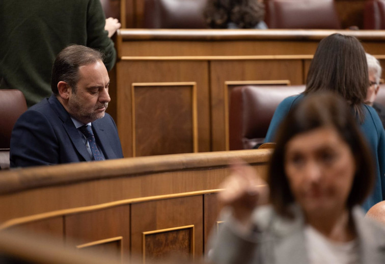 El Partido Popular se querella contra el PSOE en la Audiencia Nacional por el 'Caso Koldo'