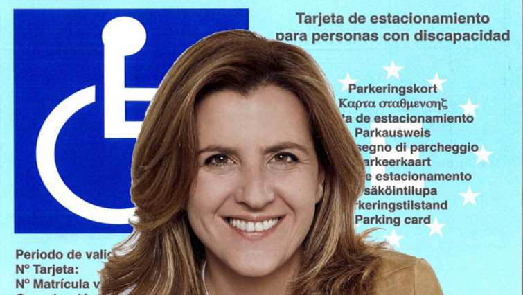 Rivera quita hierro a que una candidata de Ciudadanos falsificara una tarjeta para minusválidos