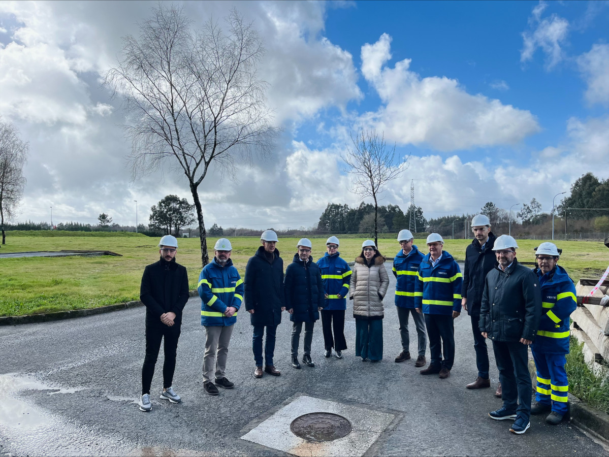 Visita Lorenzana BG biometano