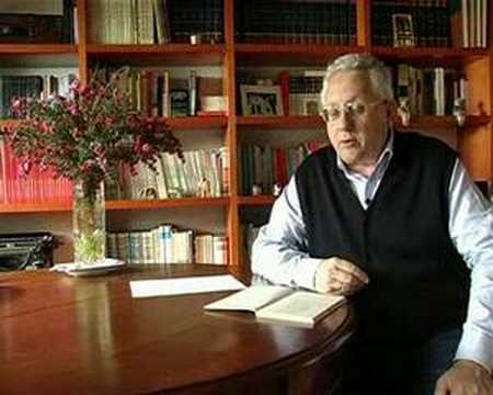 Fallece el escritor Alfonso Álvarez Cáccamo en Vigo a los 71 años