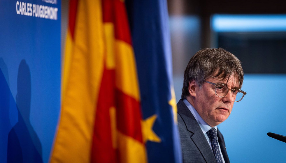 Puigdemont