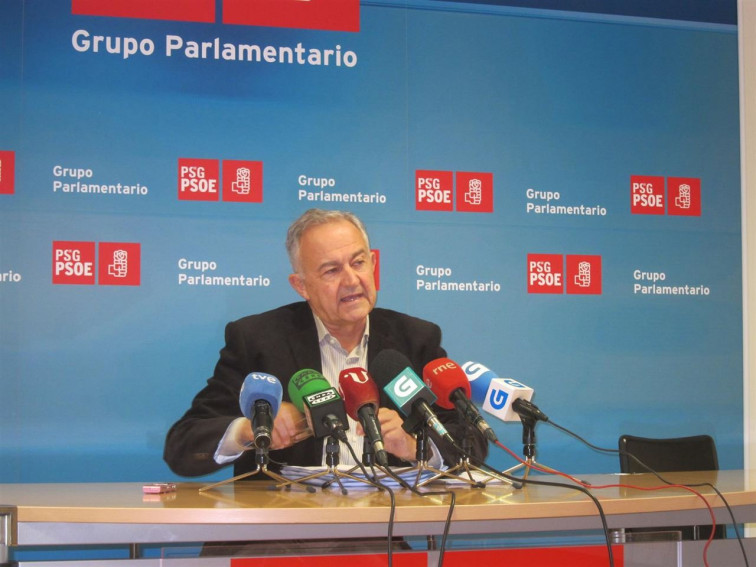 ​Romeu acusa al PP de 