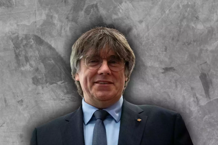 Puigdemont: primero la amnistía, después el referéndum