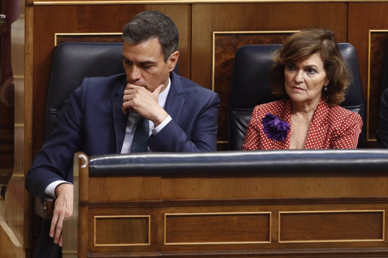 El terremoto electoral en Cataluña sacude el Congreso, donde no habrá presupuestos este año