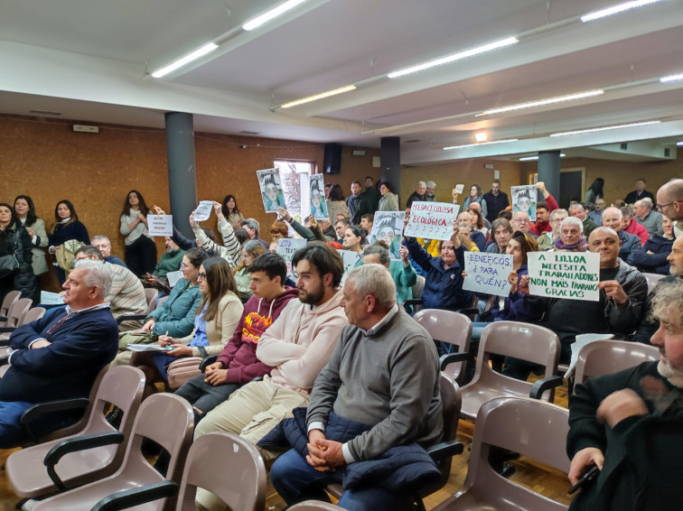 Dejar a la Ulloa sin Altri sería 