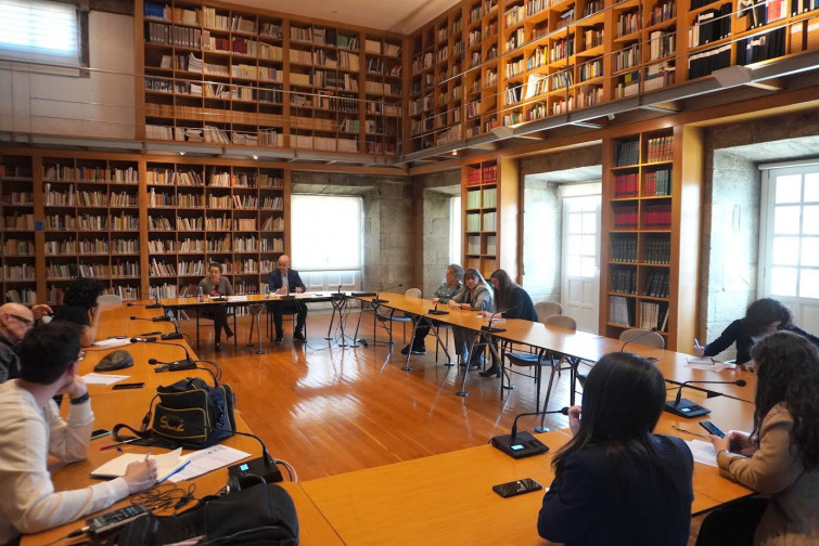 El Consello da Cultura Galega dedicará una jornada a divulgar los fondos de su archivo sonoro