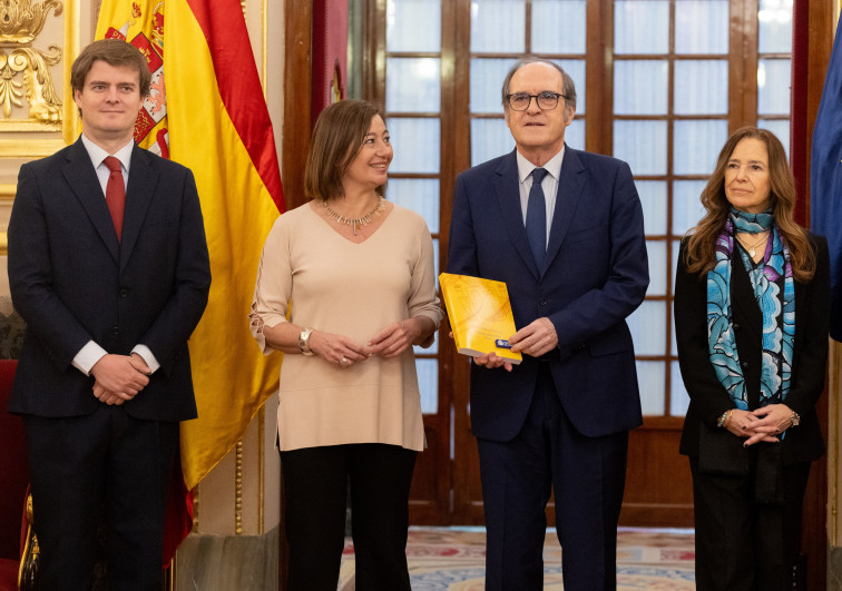 El Defensor del Pueblo sumó casi 4.000 quejas ciudadanas más que en 2022