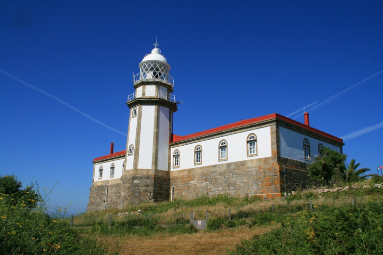 Nuevo museo gratis en la Isla de Ons muestra la rica historia del archipiélago