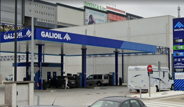 ¿Cuáles son las gasolineras más baratas en las siete ciudades de Galicia hoy?