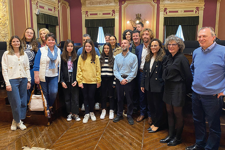 Estos son los colegios premiados en el Certamen Literario de Viaqua sobre el 