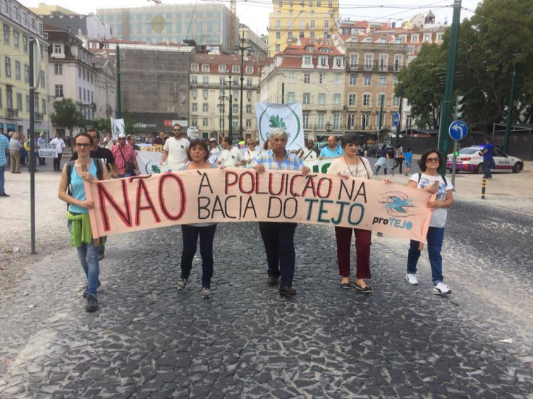 Celulosas como Altri no garantizan empleo local a largo plazo, advierten ecologistas de Portugal