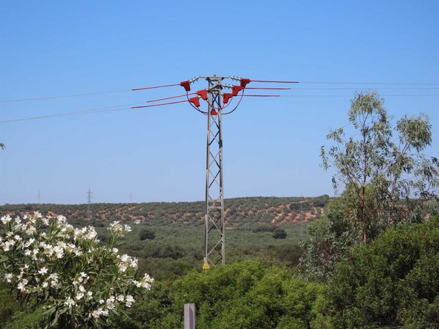 Naturgy invierte cerca de medio millon de euros para mejorar el suministro eléctrico en Monforte y A Pobra do Brollón