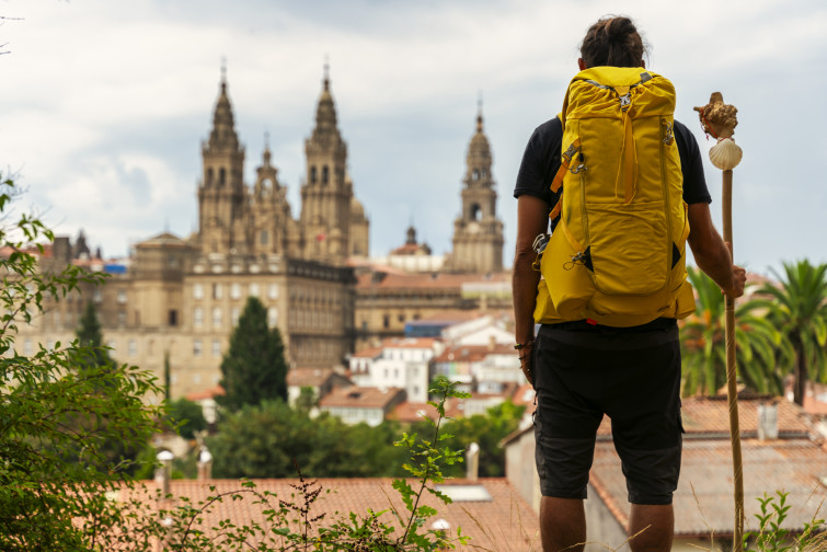 Ventajas de contratar el Camino de Santiago con una agencia especializada