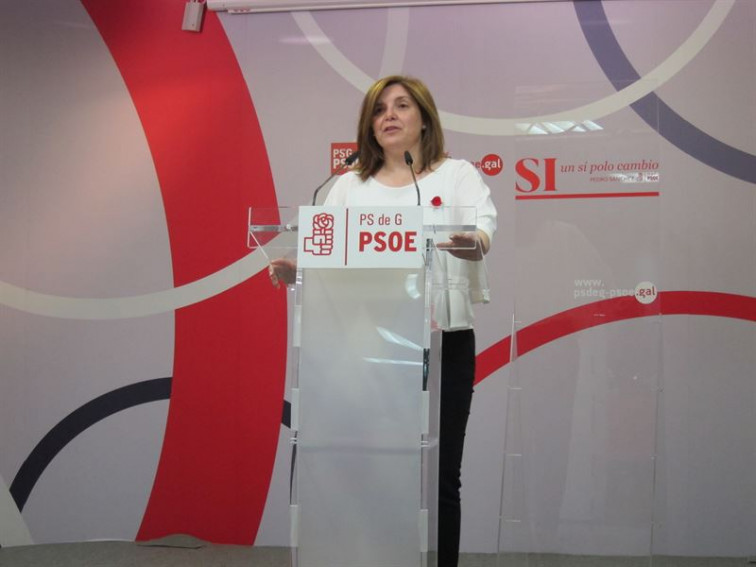 ​Las listas electorales elevan la tensión interna que vive el PSdeG