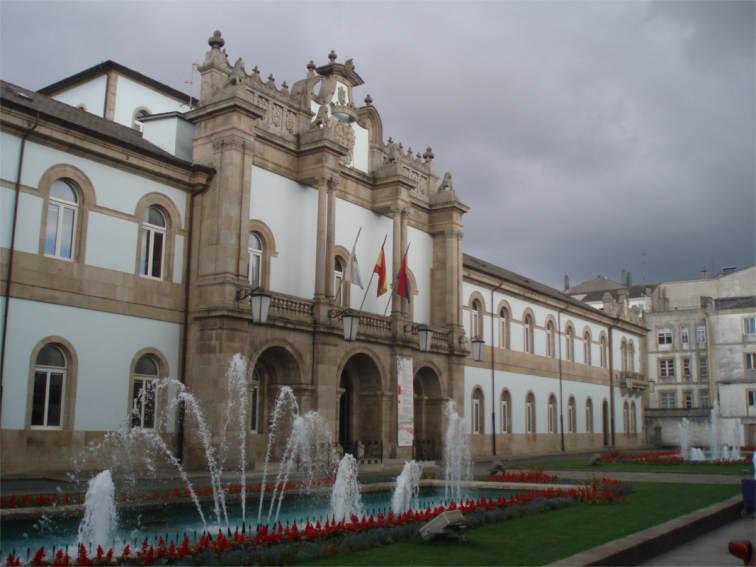 ​O BNG rompe o bipartito da Deputación de Lugo