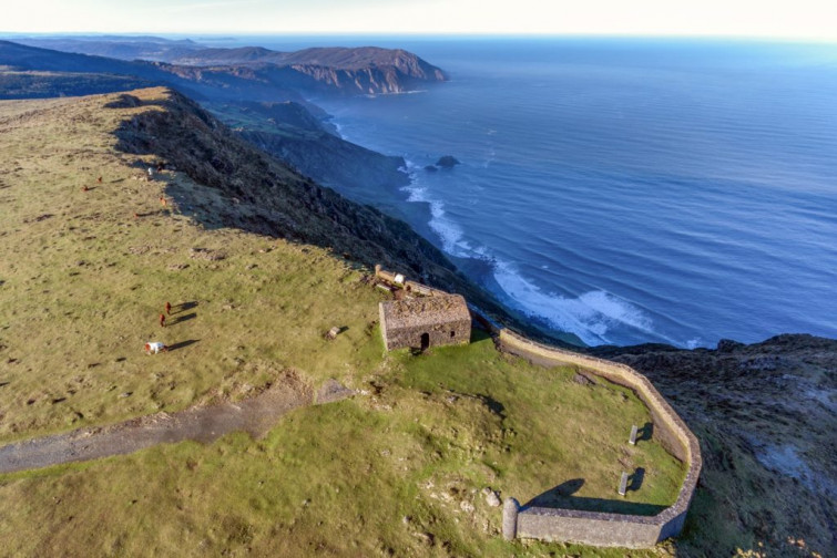 Geoparque Cabo Ortegal: el lugar donde se puede tocar el interior de la Tierra